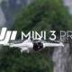 DJI - Introducing DJI Mini 3 Pro
