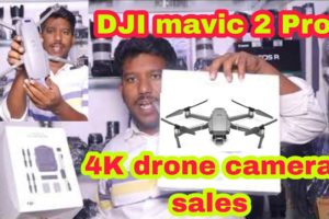 DJI MAVIC 2 PRO COMBO DRONE CAMERA SALES IN MANTRA CAMERA SALES 8333899696