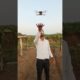 Dji Drone Camera Magic 😅😅 | #Shorts #djimavicpro #RaviTechnical #djimavicmini #Magic #Fun