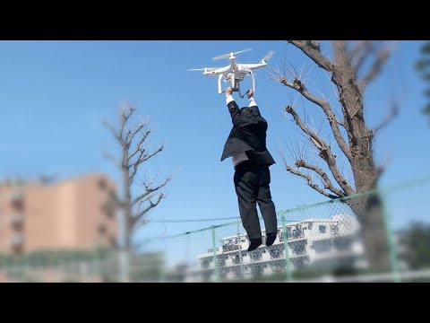 Prank On Drone Camera Part - 1  II Very Funny 🤣🤣