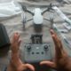 Unboxing Dji Mini2 drone (Birthday gift)—//— 4k Drone camera by karthikeswar Sandaka