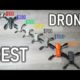 What's the best drone for your money? - Drones for any budget in 2022