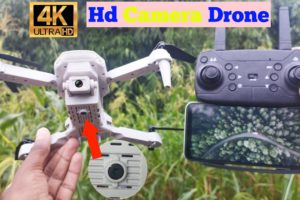 amitasha drone with 360p camera | amitasha 4k dual camera rc foldable | amitasha drone unboxing |