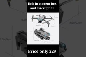 drone camera price only 22 $  || online shopping