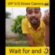 vip v/s drone 😱drone camera gya 😂#jsworld #short #fact #youtubeshorts #trendin@MR. INDIAN HACKER
