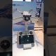 ড্রন //Drone camera made by Thailand //#short
