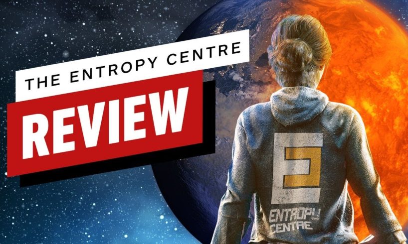 The Entropy Centre Review