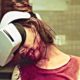 She Plays Virtual Reality Game, Turns Out Everything Happens In Game Happens in Real Life