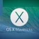 OS X 10.9 Mavericks release date, news and features