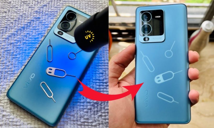 3 Things about *Color Changing Smartphone* #shorts | #MostTechy