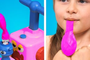 Crazy Hacks & Gadgets For Smart Parenting || DIY Ideas, Funny Moments by Zoom GO!