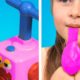 Crazy Hacks & Gadgets For Smart Parenting || DIY Ideas, Funny Moments by Zoom GO!