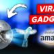 18 VIRAL Gadgets You Can PURCHASE On Amazon! | Best Tech Gadgets