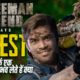 THE FOREST IN VIRTUAL REALITY | ShreeMan The Boy
