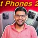 Best Smartphones of 2022....  Samsung | Apple | OnePlus| Xiaomi | Realme