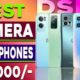 Top 5 Best Camera Smartphone Under 20000 | Flagship 50MP OIS Camera | 5G |Best Phone Under 20000