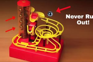 Amazing Physics Toys/Gadgets 5