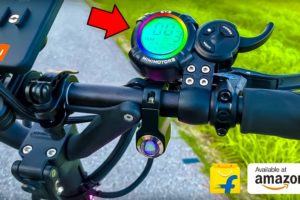 8 NEW COOLEST BIKE GADGETS ON AMAZON AND ONLINE