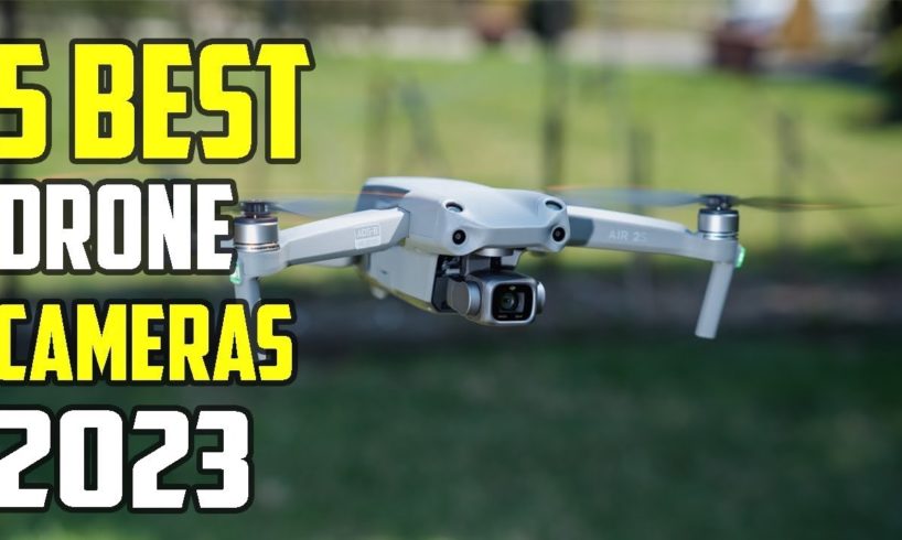 5 Best Mini Drone With Camera of 2023 | Best Drone Camera 2023