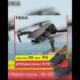 FEMA S3 GPS Drone Camera 4k HD 5G WiFi drone Brushless FPV drone 25mins rc distance 1k rc quadcopter