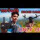 best wifi HD camera ll drone camera only 199  unboxing #drone #damage #shotrs @MR. INDIAN HACKER