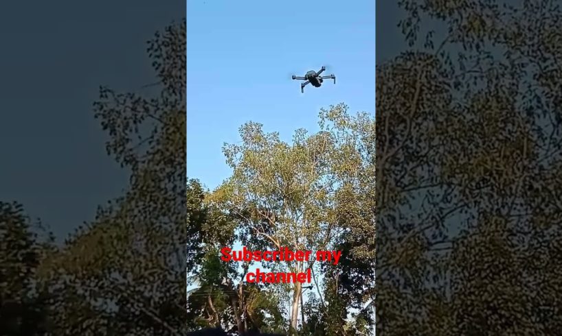 drone camera video