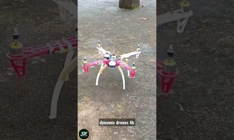 drone crash video 😲😮 || drone camera video 📷 || #drone #droneview #viralvideo #fpvdrone