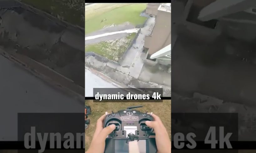 drone stunts 😮 || drone camera || drone crash video || fpv drone #drone #viralvideo #drone