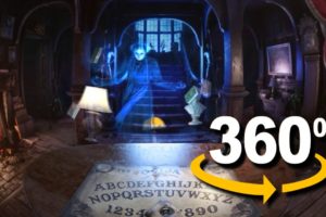 VR Virtual Reality 360°: Halloween