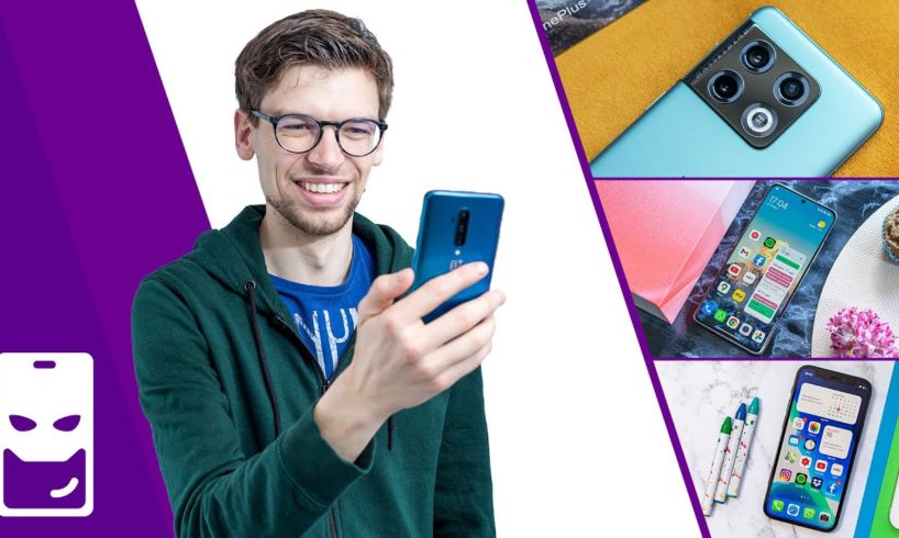 Dit zijn de beste smartphones van december 2022 | SmartphoneMan koopwijzer