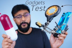 I Bought 10 - Useful Gadgets For Testing !