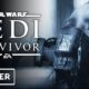 Star Wars Jedi: Survivor - Reveal Trailer | The Game Awards 2022