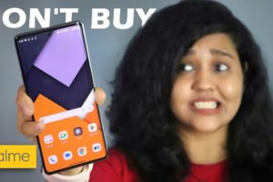 Don't Buy Realme Smartphones Before Watching This Video Ft.  Realme 10 Pro Plus