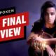 Forspoken: The Final Preview