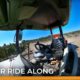 Monarch Tractor 360º Virtual Reality Ride Along