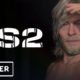 Death Stranding 2 - Reveal Trailer | The Game Awards 2022
