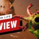 High On Life Review