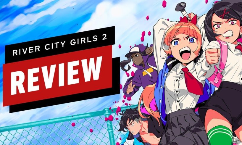 River City Girls 2 Review