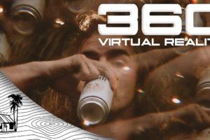 Virginia Man - Snow | 360º Virtual Reality