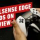DualSense Edge: The First Hands-On