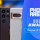 Best Smartphones of 2022: PhoneArena Awards