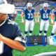 PLAYING QB FOR THE DALLAS COWBOYS! NFL Pro Era VR Gameplay