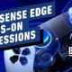 Hands-On Impressions of the PS5's DualSense Edge Controller - Beyond 781