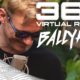 Ballyhoo! - Social Drinker | 360º Virtual Reality