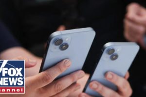 Is ditching smartphones for kids in school smart?
