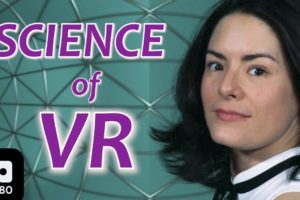 The Science of VR - Virtual Reality Explained (VR180)