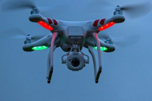 5 Best Drones With Camera [Best Camera Drones]