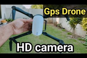Drone Camera Best Foldable Wi-Fi  Simrex X900 1080