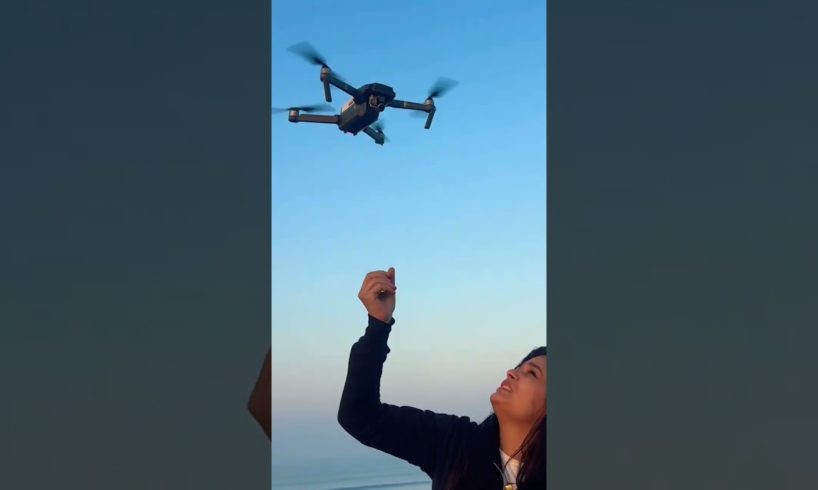 Drone Camera | shoot #short #viral
