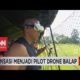 Inilah Sensasi Menjadi Pilot Drone Balap